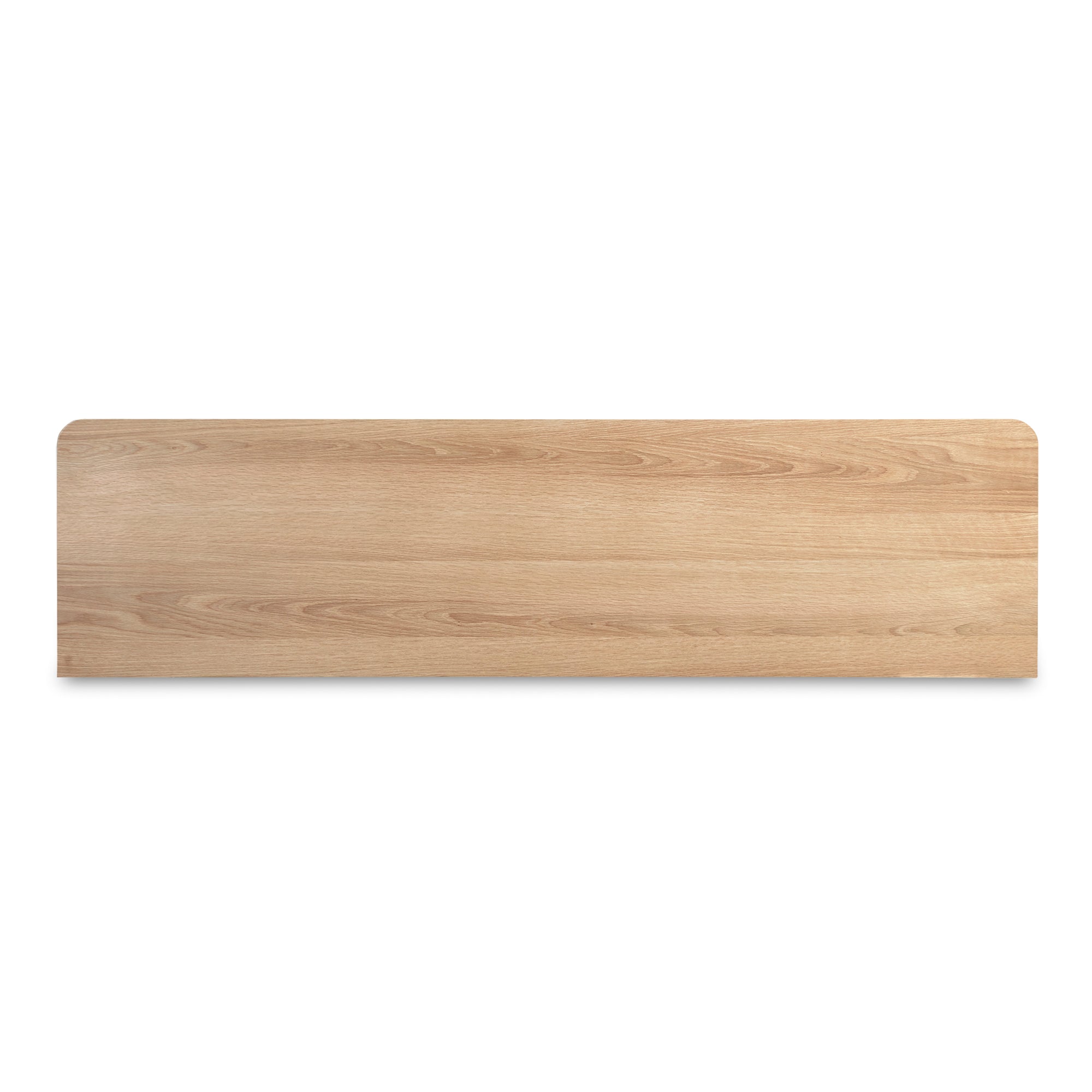 Round Off Sideboard Natural Oak - 1630Living