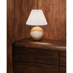 Rowan 6 Drawer Dresser Dark Brown - 1630Living