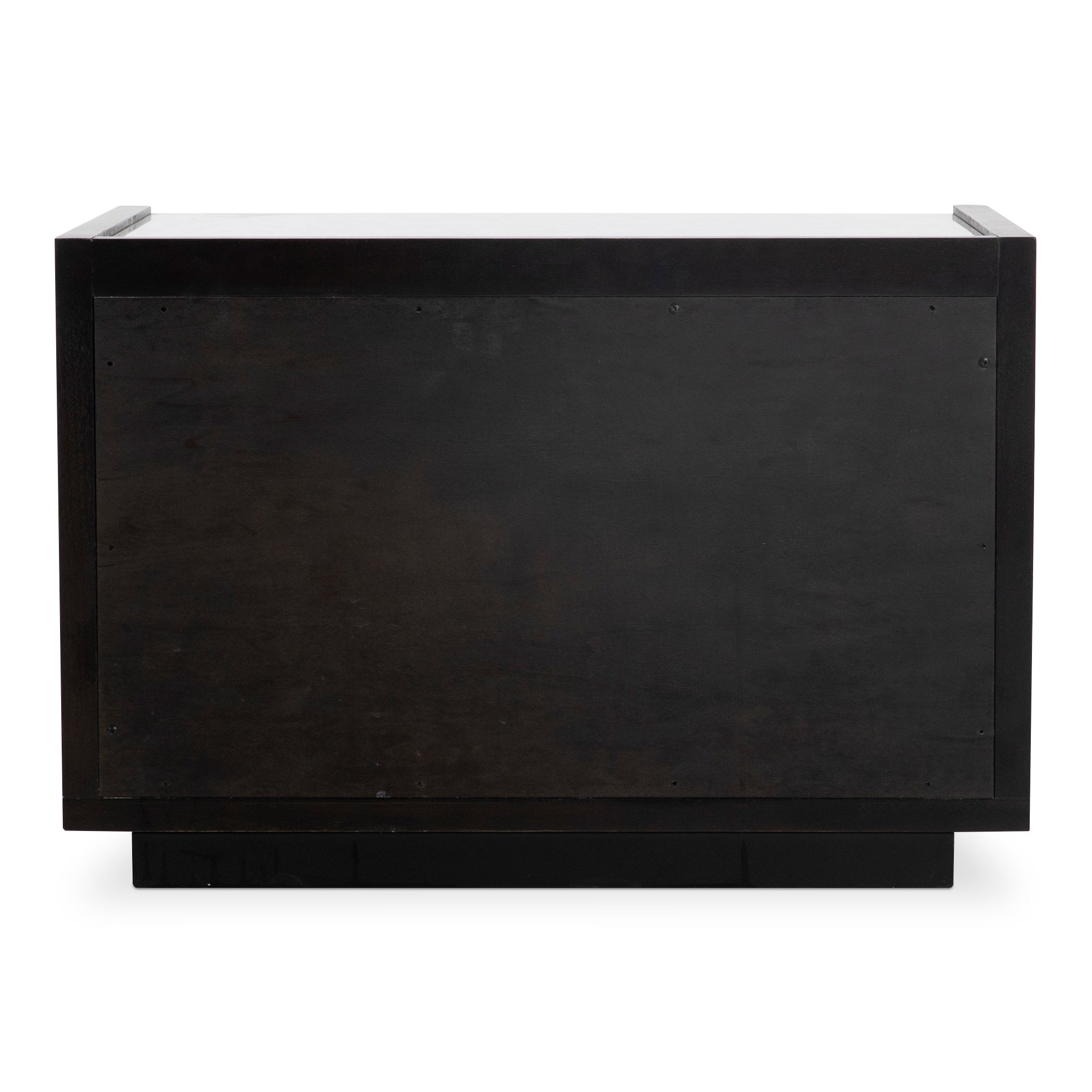 Ashcroft Nightstand Dark Grey - 1630Living