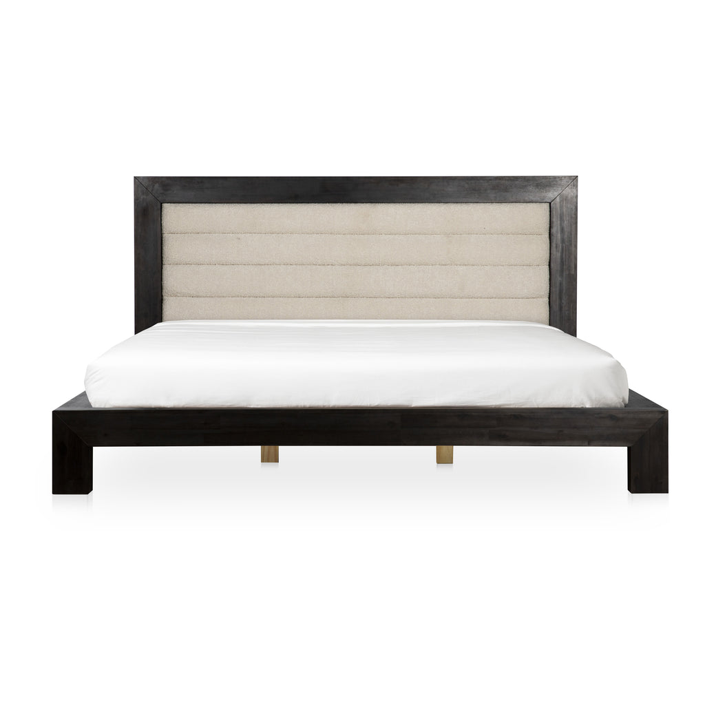 Ashcroft King Bed - 1630Living