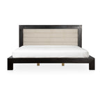 Ashcroft King Bed - 1630Living