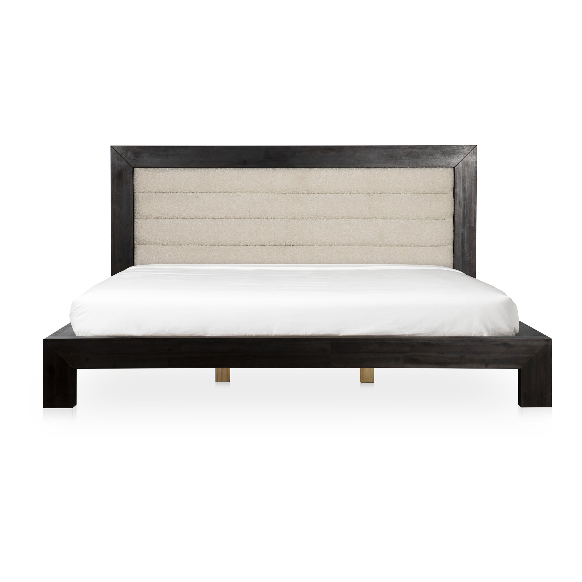 Ashcroft King Bed - 1630Living