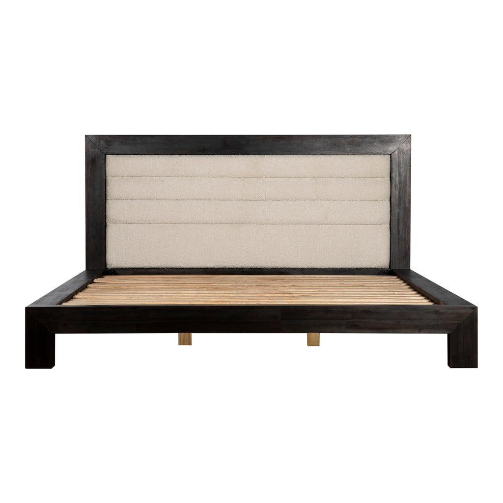 Ashcroft King Bed - 1630Living