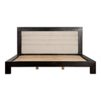 Ashcroft King Bed - 1630Living