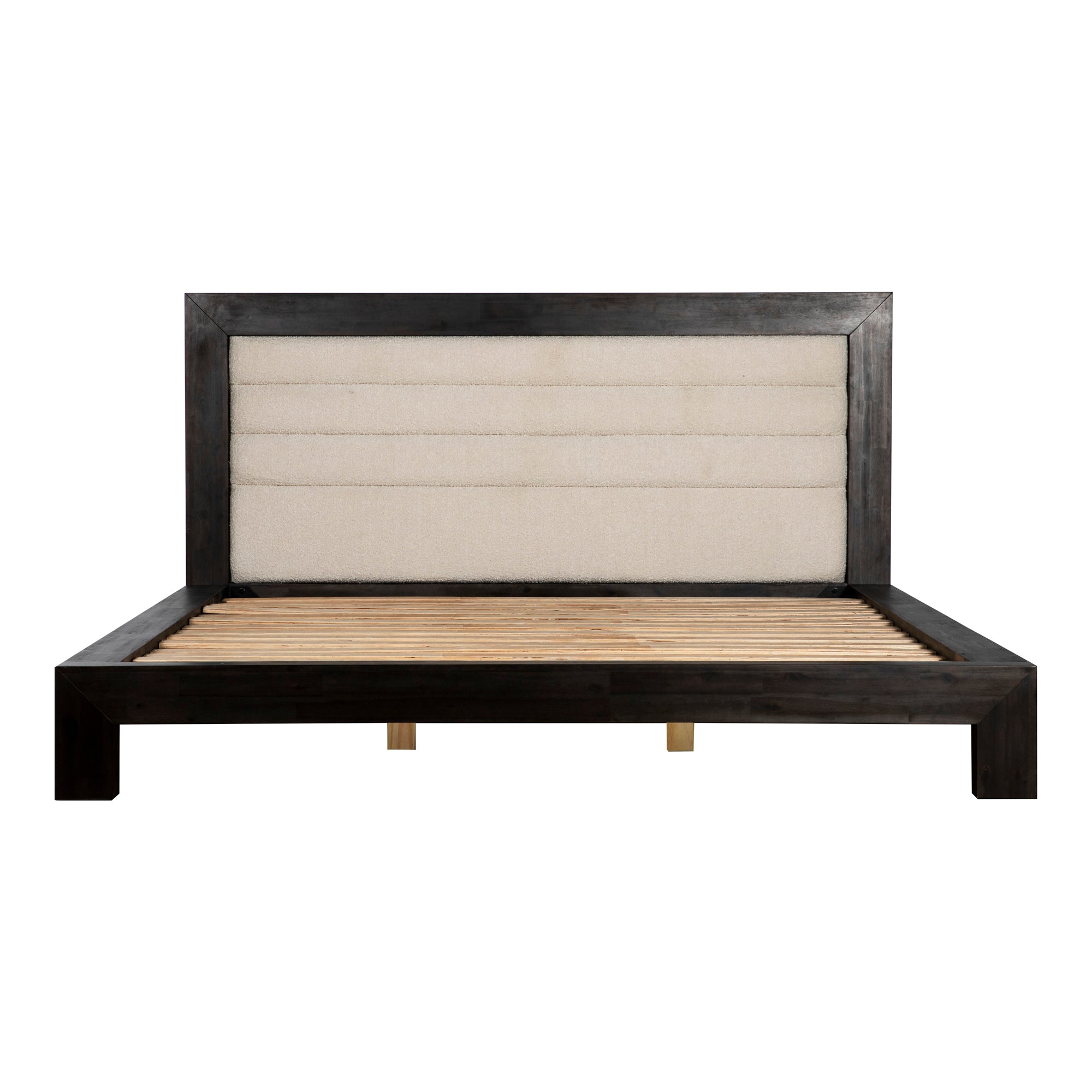 Ashcroft King Bed - 1630Living