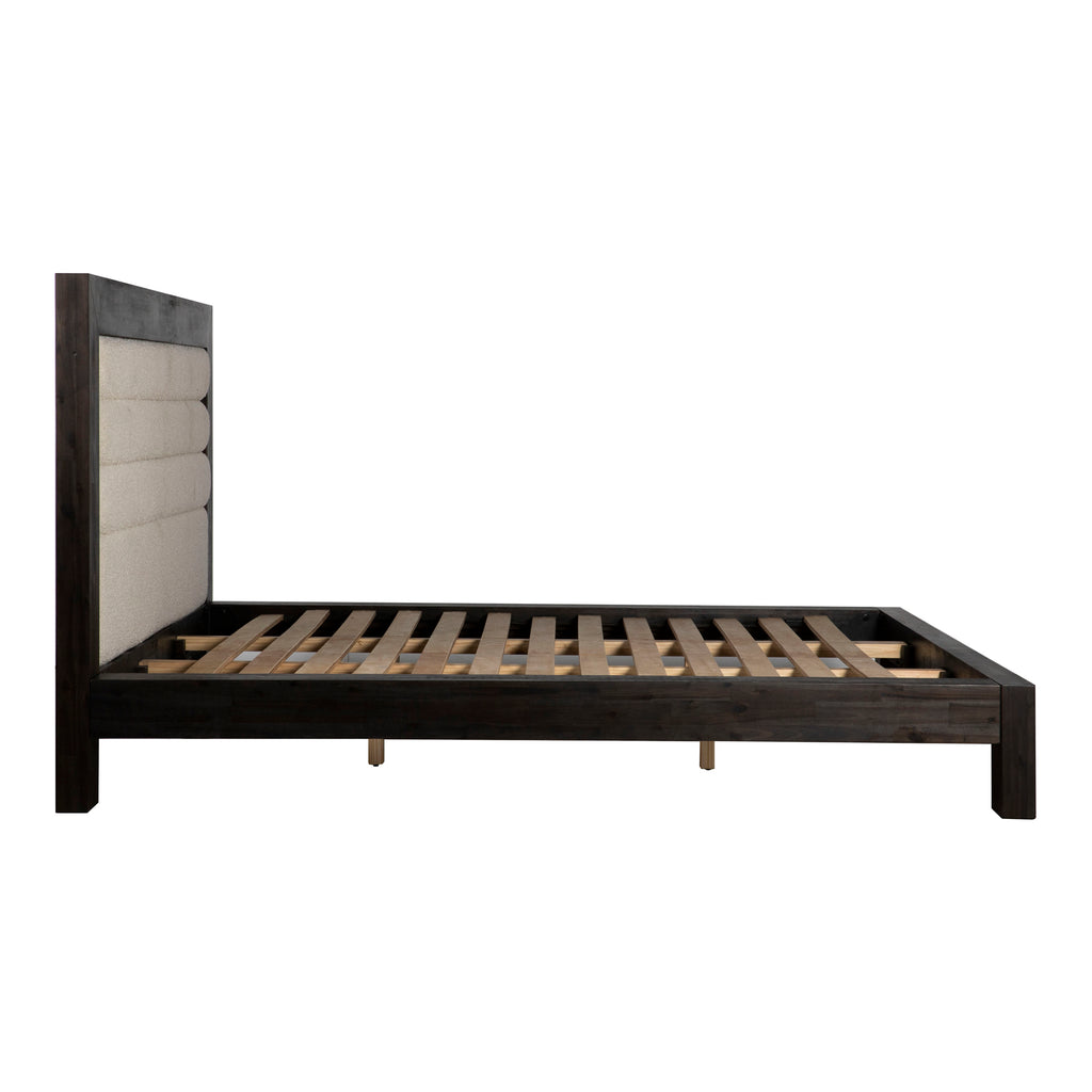Ashcroft King Bed - 1630Living