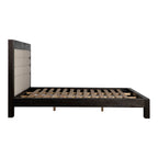 Ashcroft King Bed - 1630Living