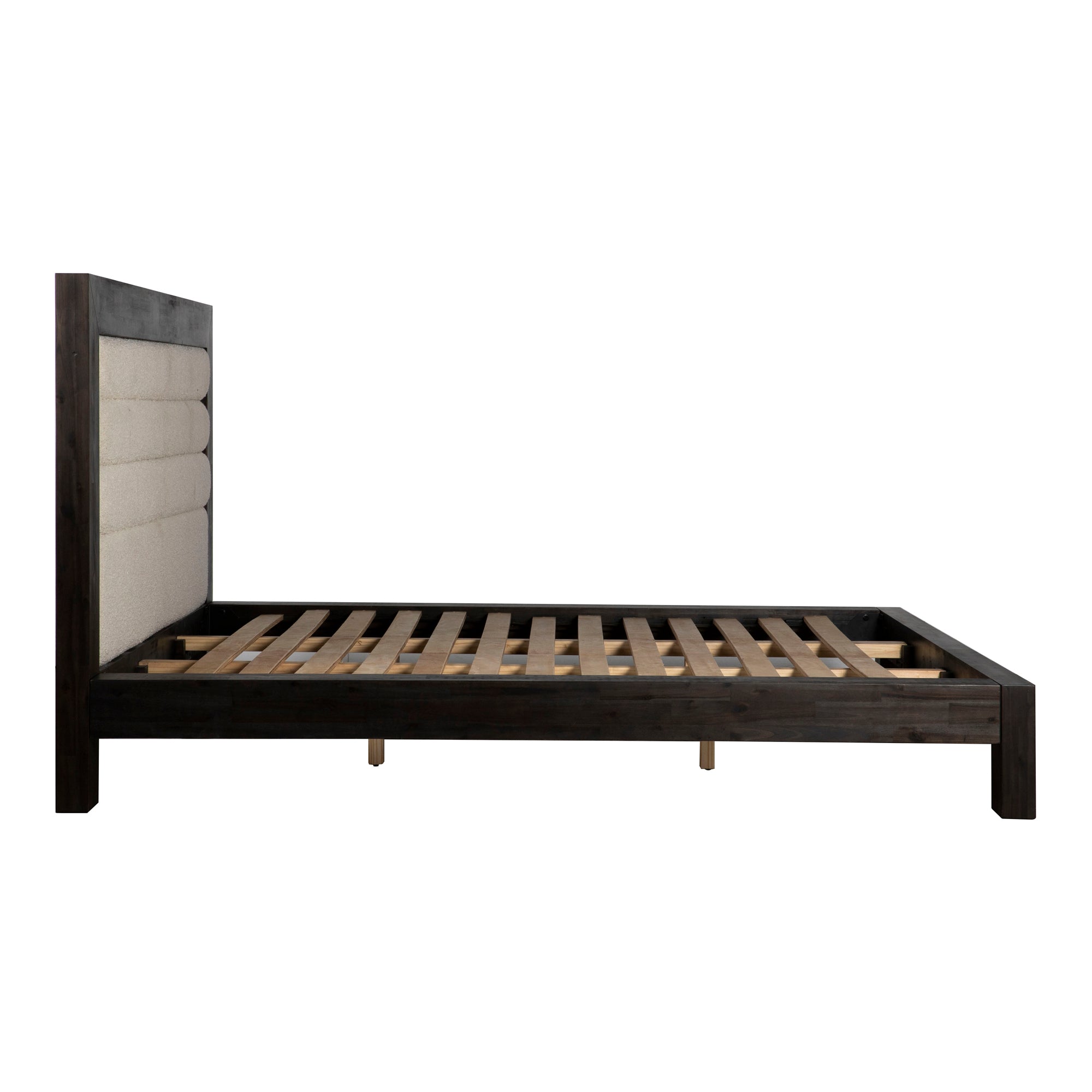 Ashcroft King Bed - 1630Living