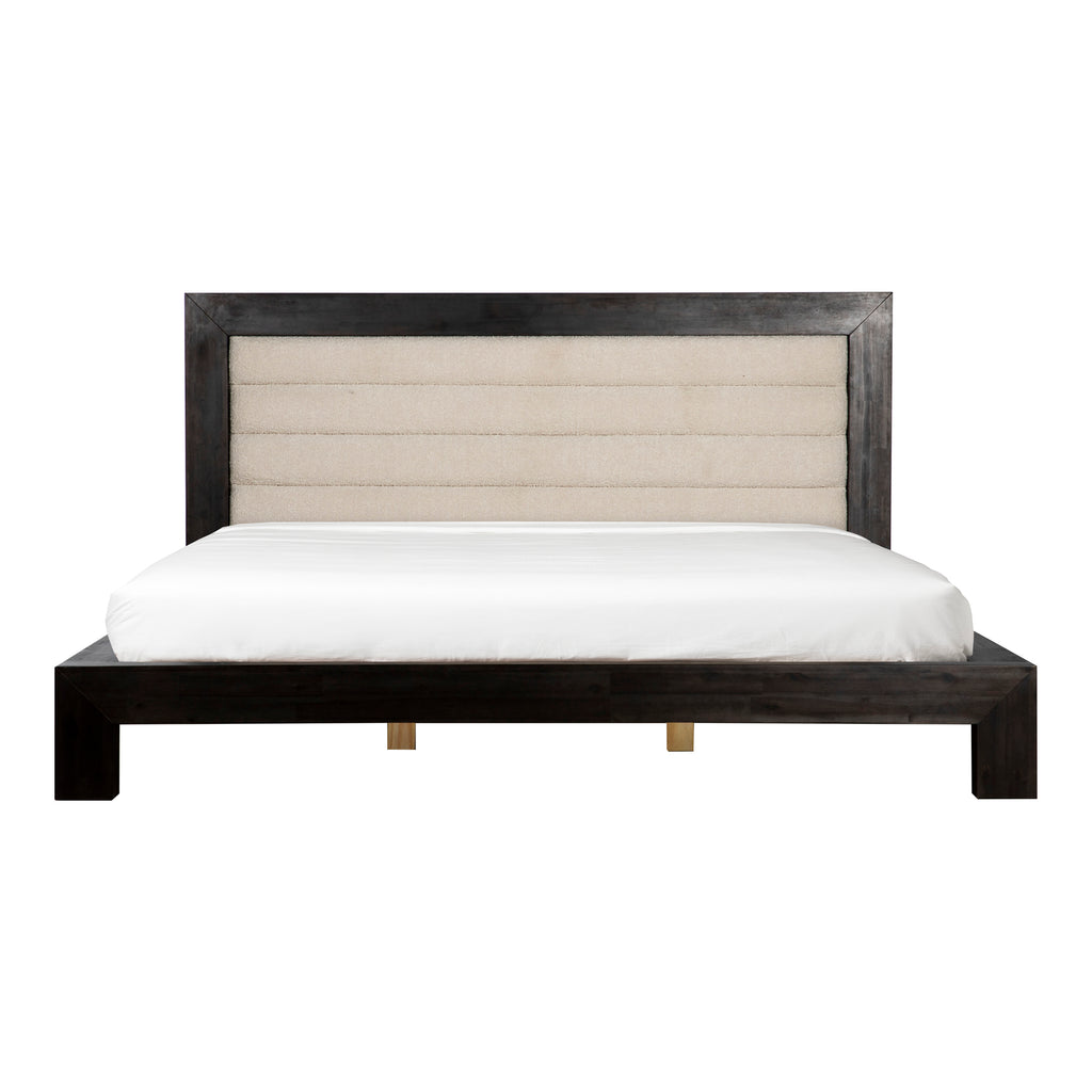 Ashcroft King Bed - 1630Living