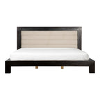 Ashcroft King Bed - 1630Living