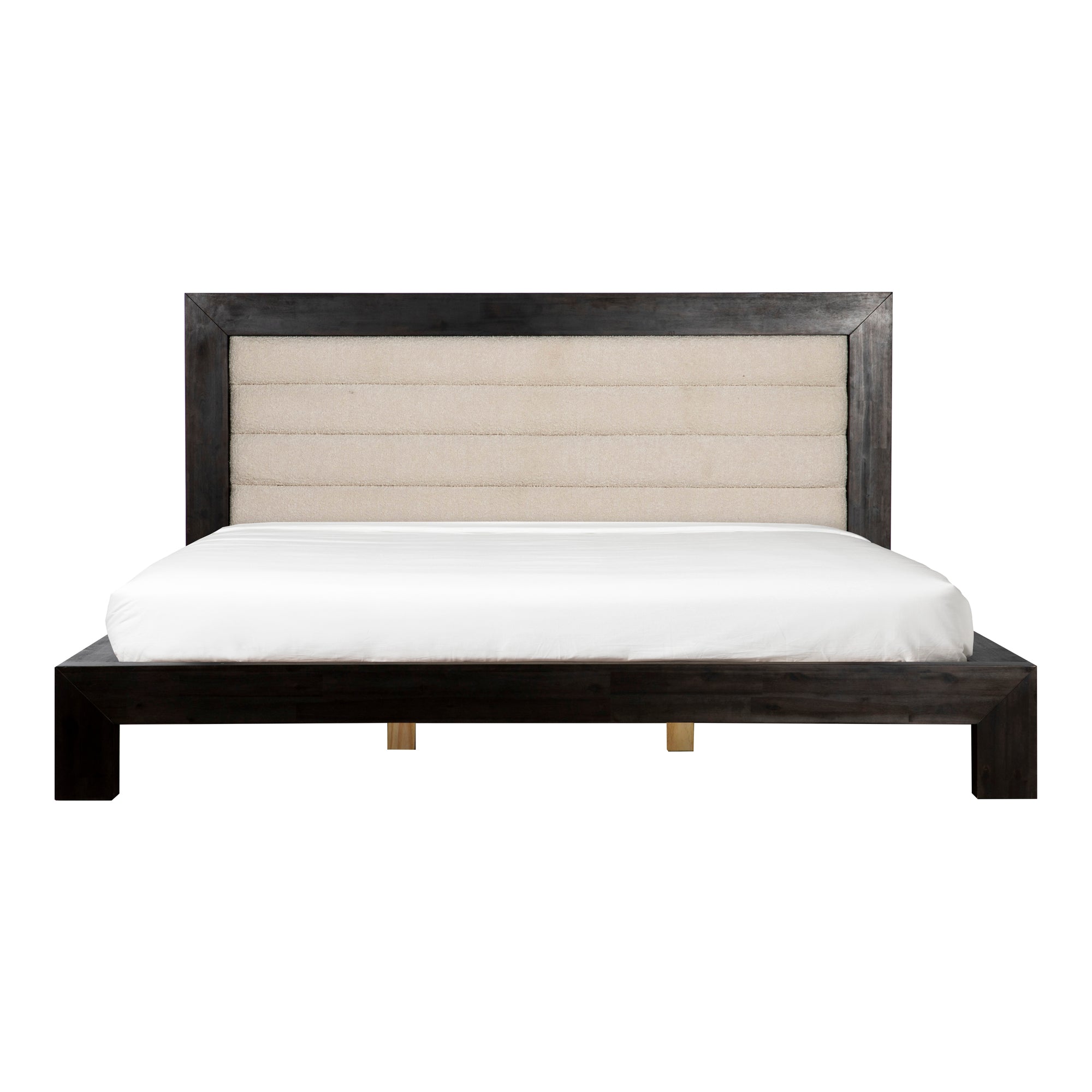 Ashcroft King Bed - 1630Living