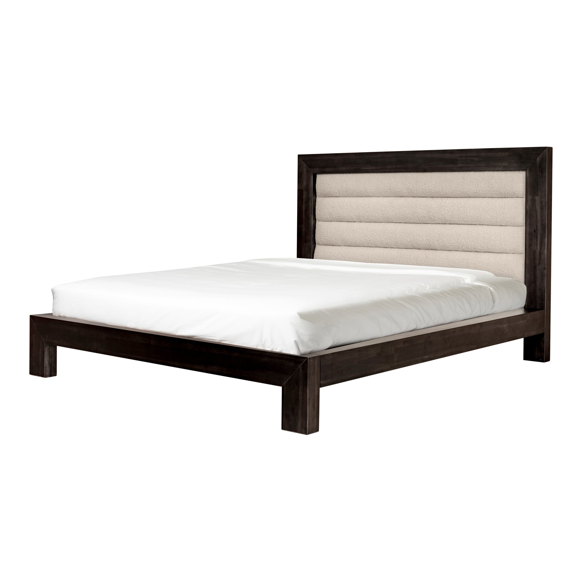 Ashcroft King Bed - 1630Living