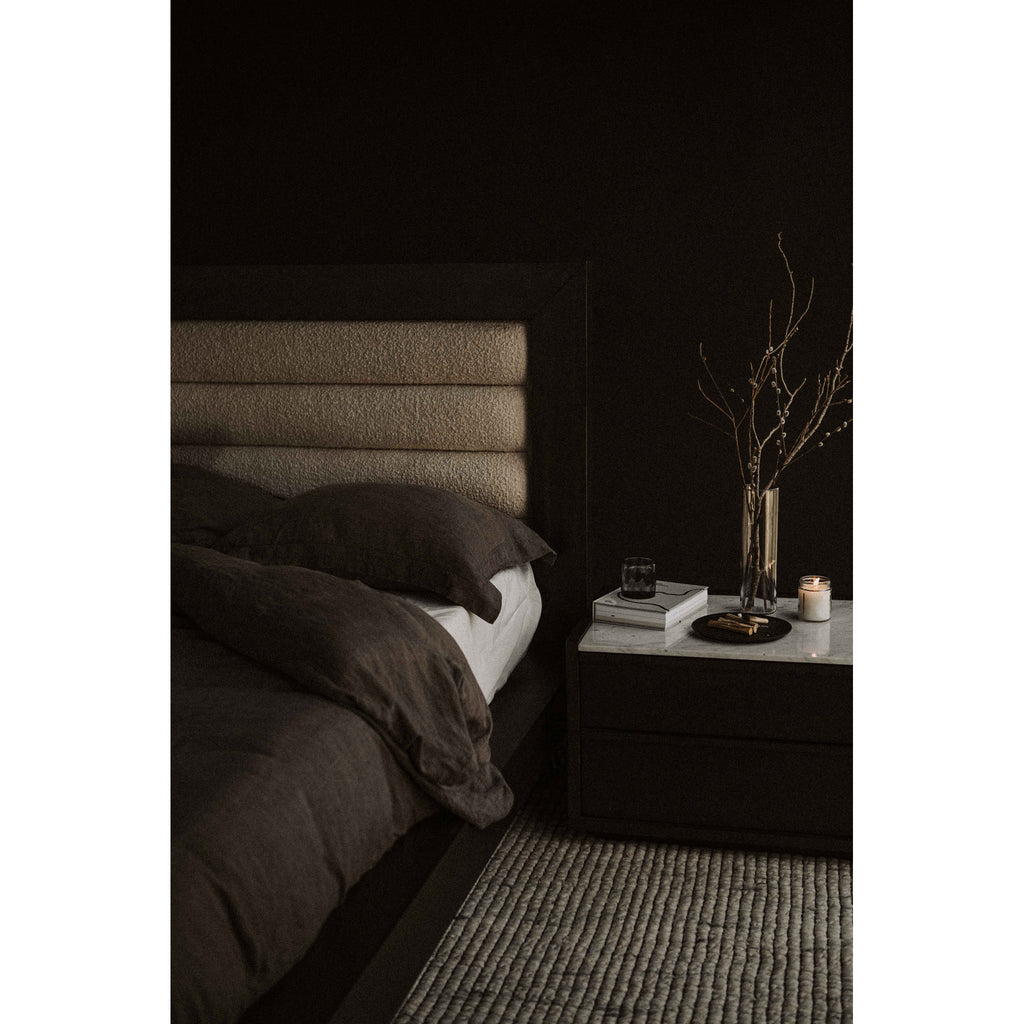 Ashcroft King Bed - 1630Living