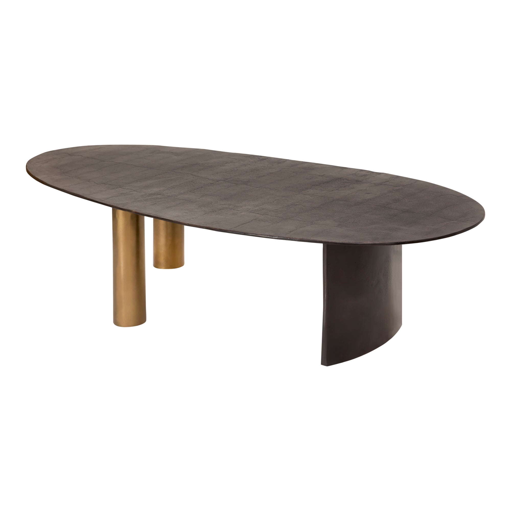 Nicko Coffee Table Black - 1630Living
