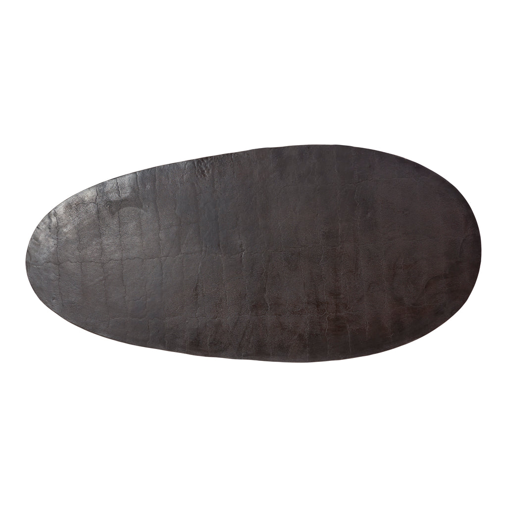 Nicko Coffee Table Black - 1630Living