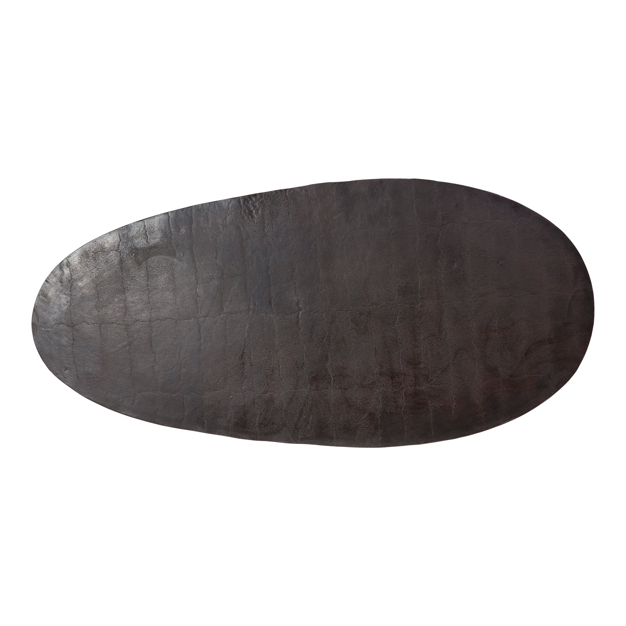 Nicko Coffee Table Black - 1630Living