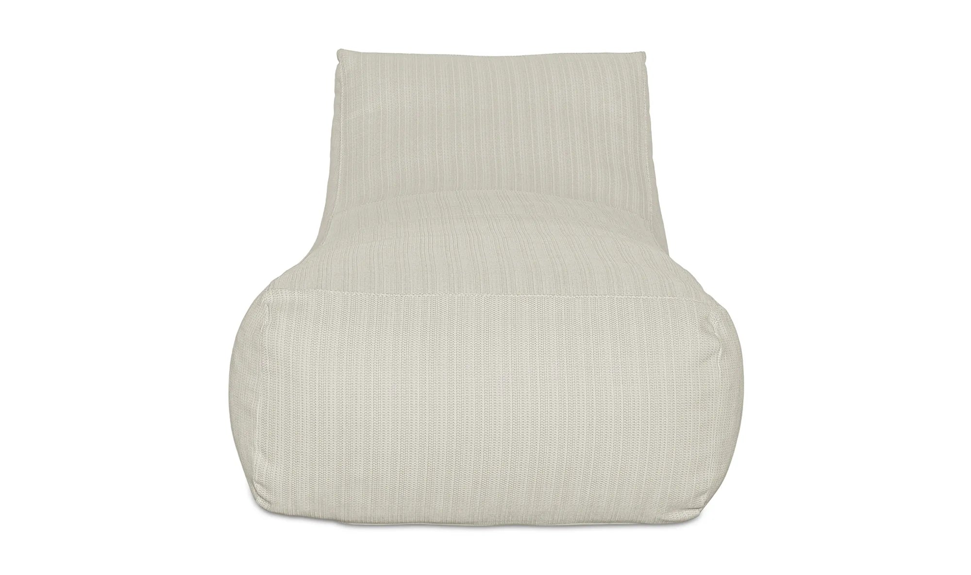 Lirio Outdoor Chaise Cream - 1630Living