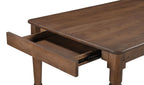 Russet Dining Table Brown - 1630Living