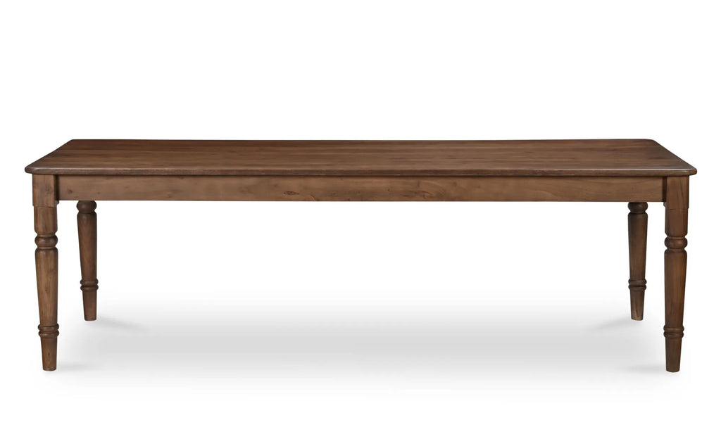 Russet Dining Table Brown - 1630Living