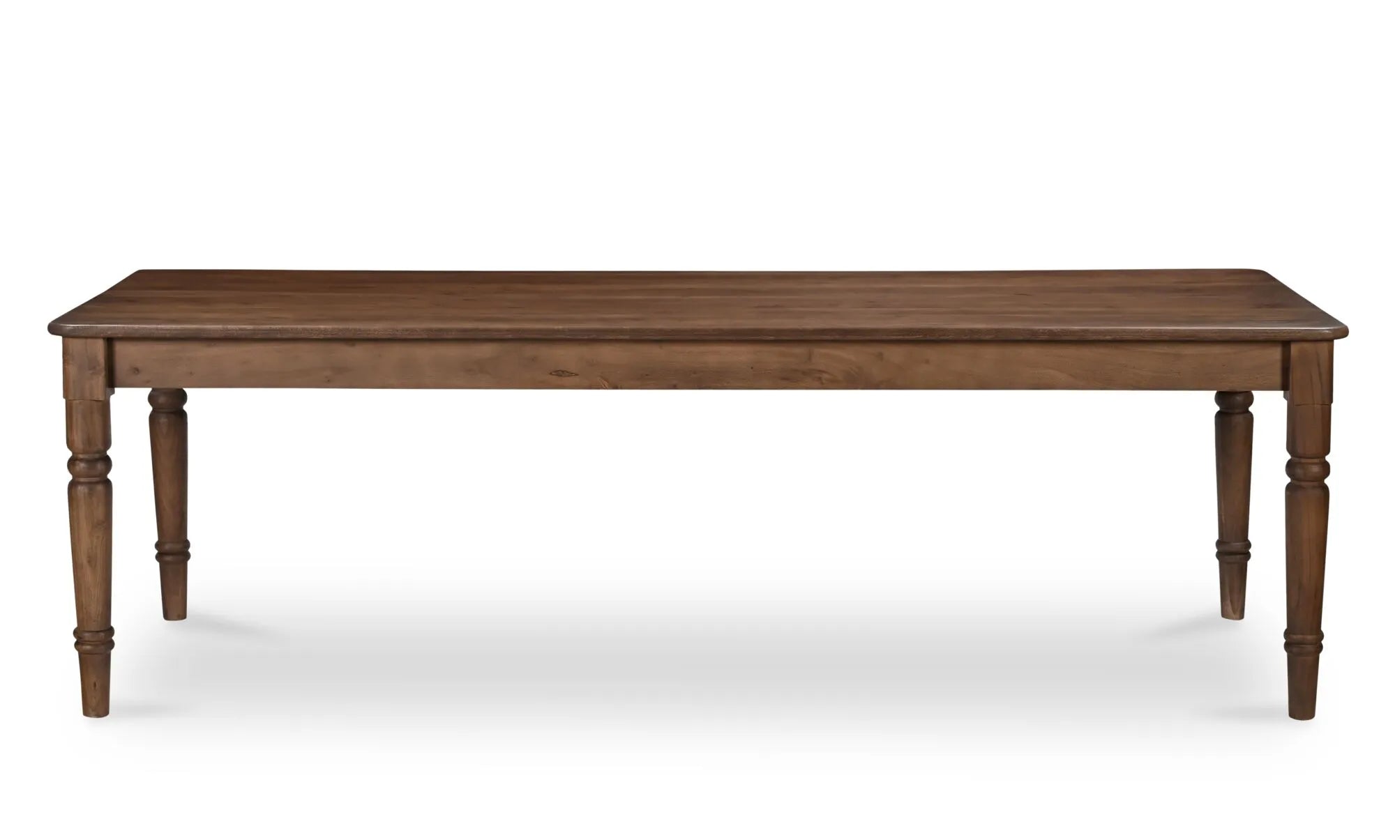 Russet Dining Table Brown - 1630Living