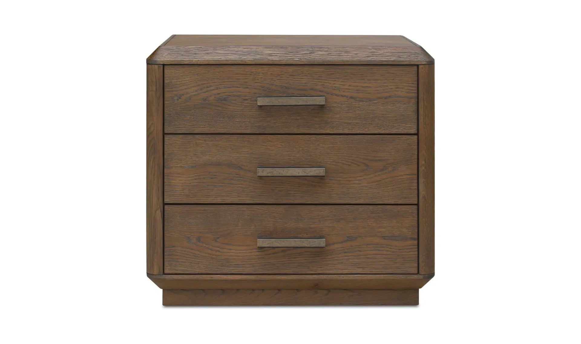 Caleb Nightstand Brown - 1630Living