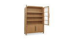Maddie Cabinet Natural - 1630Living