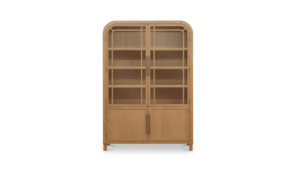 Maddie Cabinet Natural - 1630Living