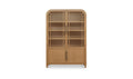 Maddie Cabinet Natural - 1630Living
