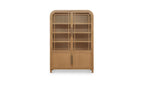 Maddie Cabinet Natural - 1630Living