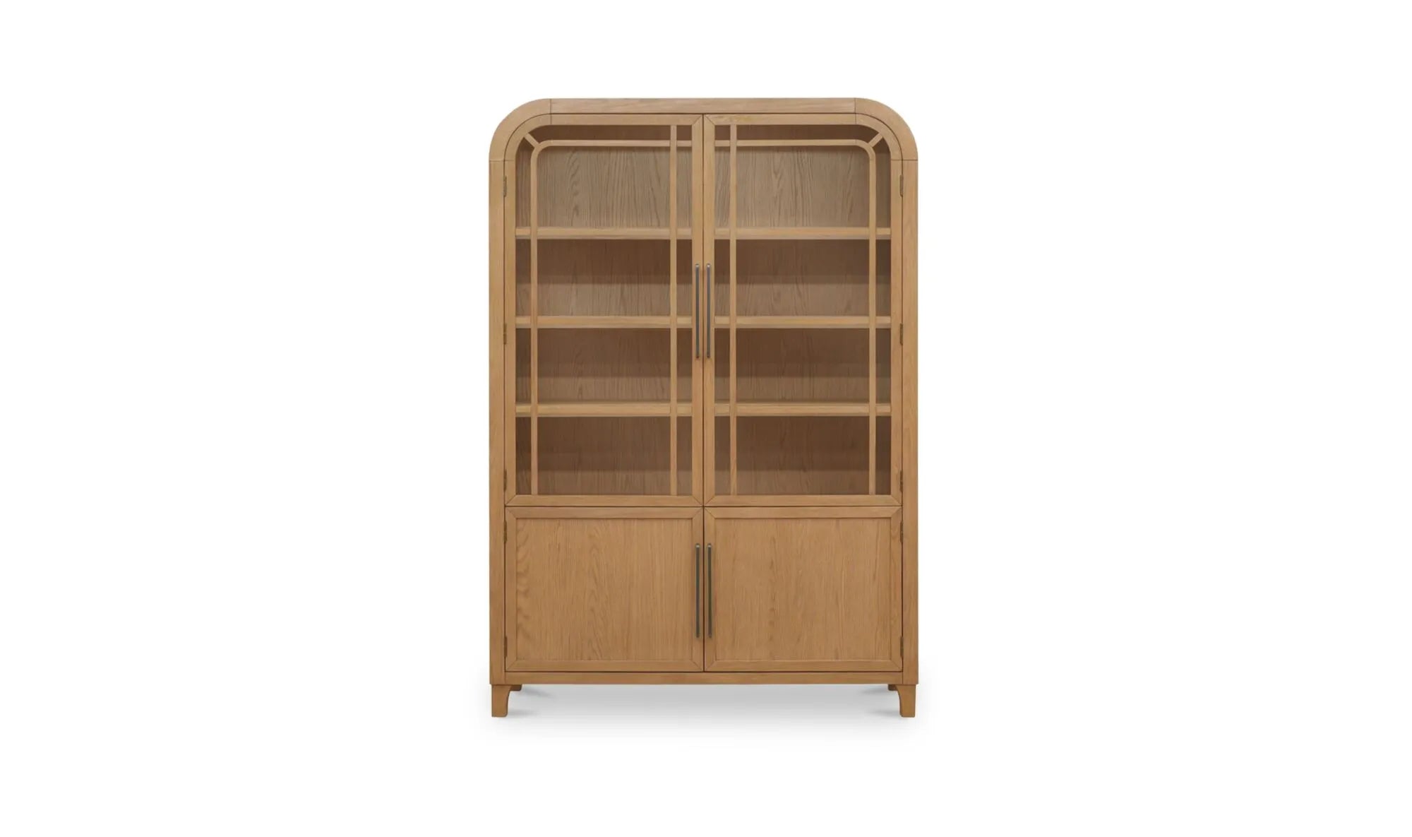 Maddie Cabinet Natural - 1630Living