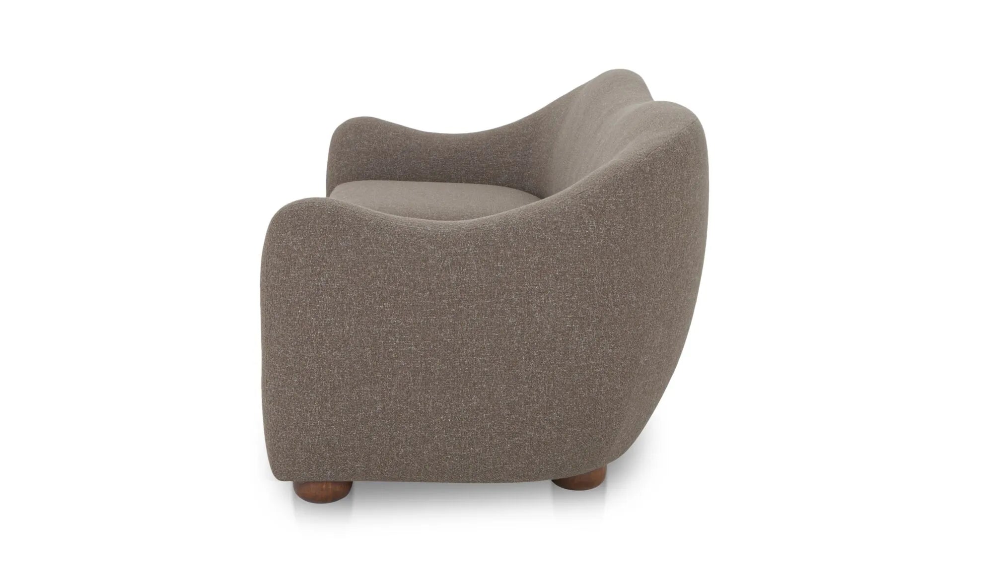 Bria Sofa Brown - 1630Living
