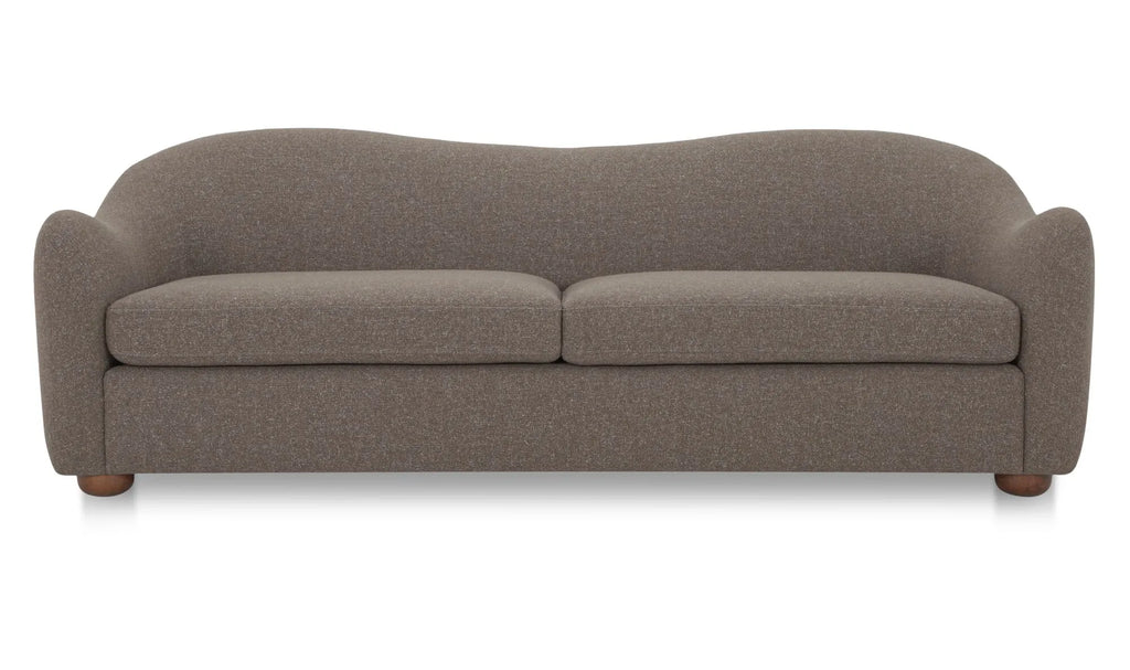Bria Sofa Brown - 1630Living
