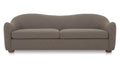 Bria Sofa Brown - 1630Living
