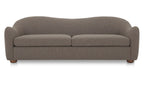 Bria Sofa Brown - 1630Living