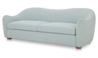 Bria Sofa Light Blue - 1630Living