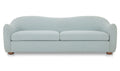 Bria Sofa Light Blue - 1630Living