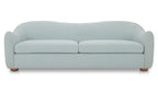Bria Sofa Light Blue - 1630Living