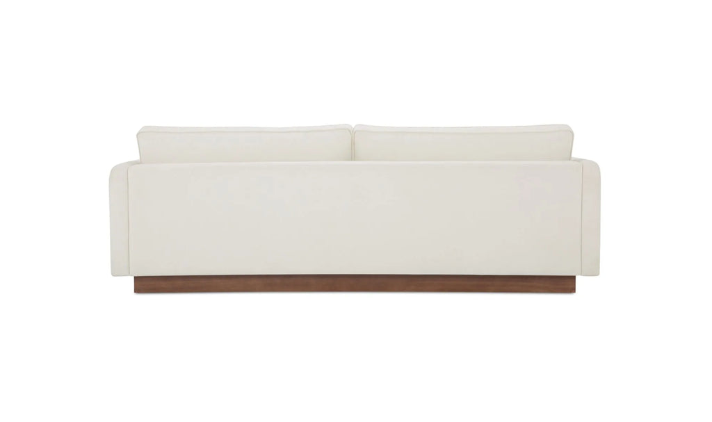 Vernon Sofa White - 1630Living