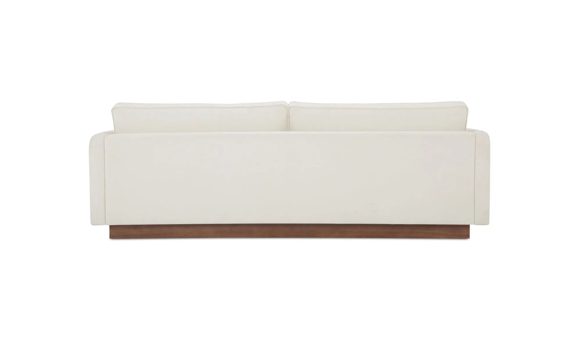 Vernon Sofa White - 1630Living