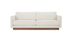 Vernon Sofa White - 1630Living