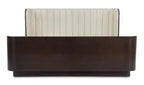 Scarlette Queen Bed Cream - 1630Living